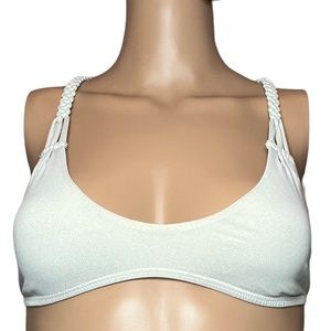 Frankie’s XS Girl’s bikini top